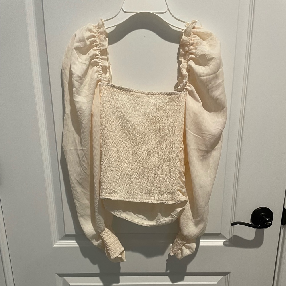 Dress Top!